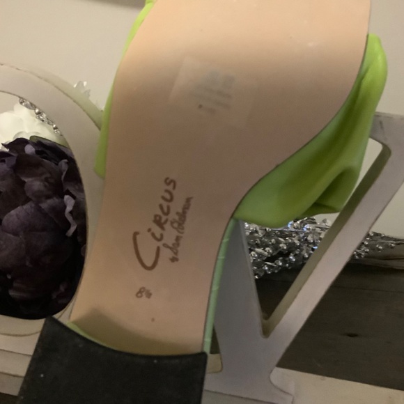 Sam Edelman Sandals - Picture 7 of 8